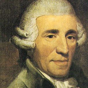 Franz Joseph Haydn The Surprise Symphony Profile Image