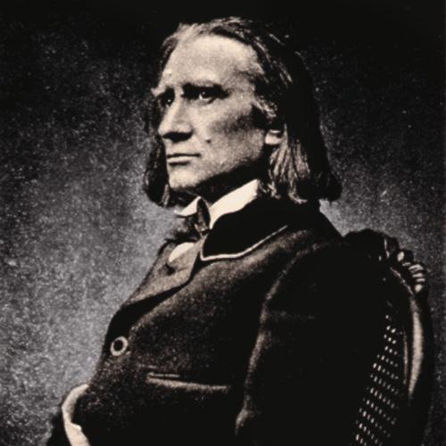 Franz Liszt Libestraum No. 3 Profile Image
