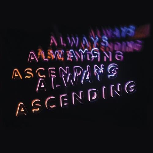 Always Ascending cover image