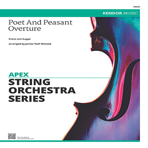 Franz Von Suppe Download Printable PDF Score Easily Download Franz Von Suppe Printable PDF piano music notes, guitar tabs for Orchestra. Transpose or transcribe this score in no time - Learn how to play song progression.