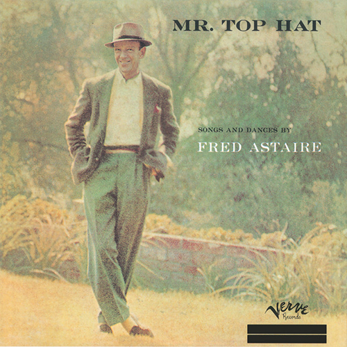 Fred Astaire I Won't Dance (from Roberta) Profile Image