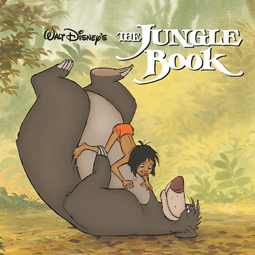 Fred Kern The Bare Necessities Profile Image