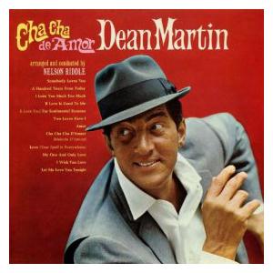 Dean Martin If Love Is Good To Me Profile Image
