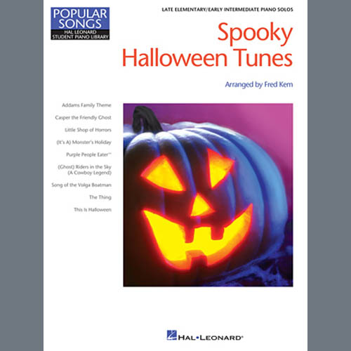 Fred Kern Download Printable PDF Score Easily Download Fred Kern Printable PDF piano music notes, guitar tabs for Educational Piano. Transpose or transcribe this score in no time - Learn how to play song progression.