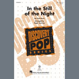 Download or print Fred Parris In The Still Of The Night (arr. Roger Emerson) Sheet Music Printable PDF 11-page score for Pop / arranged TB Choir SKU: 407401.