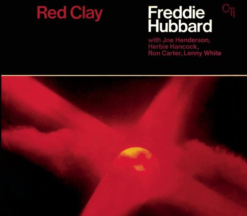 Freddie Hubbard Red Clay Profile Image