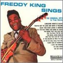 Download or print Freddie King You've Got To Love Her With A Feeling Sheet Music Printable PDF 2-page score for Pop / arranged Piano, Vocal & Guitar Chords (Right-Hand Melody) SKU: 69545