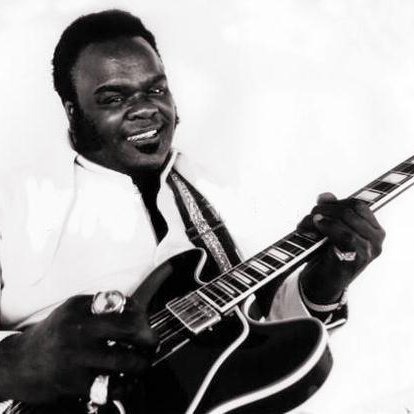 Freddie King Remington Ride Profile Image