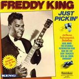 Download or print Freddie King Side Tracked Sheet Music Printable PDF 6-page score for Jazz / arranged Guitar Tab SKU: 155920