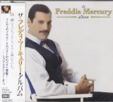 Download or print Freddie Mercury The Great Pretender Sheet Music Printable PDF 3-page score for Rock / arranged Lead Sheet / Fake Book SKU: 28070