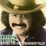 Download or print Freddy Fender Wasted Days And Wasted Nights Sheet Music Printable PDF 3-page score for Country / arranged Piano, Vocal & Guitar Chords (Right-Hand Melody) SKU: 24847