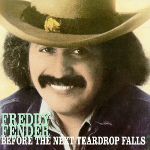 Easily Download Freddy Fender Printable PDF piano music notes, guitar tabs for Piano, Vocal & Guitar (Right-Hand Melody). Transpose or transcribe this score in no time - Learn how to play song progression.