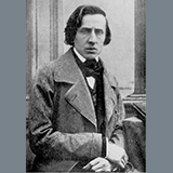 Download or print Frederic Chopin Nocturne In C Minor, KK. IVB, No. 8 Sheet Music Printable PDF 4-page score for Classical / arranged Educational Piano SKU: 443676