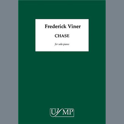 Frederick Viner Chase Profile Image