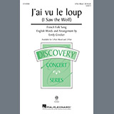 Download or print French Folk Song J'ai Vu Le Loup (I Saw The Wolf) (arr. Emily Crocker) Sheet Music Printable PDF 11-page score for Folk / arranged 2-Part Choir SKU: 1242571