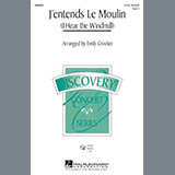Download or print French Canadian Folk Song J'entends Le Moulin (I Hear The Wind Mill) (arr. Emily Crocker) Sheet Music Printable PDF 11-page score for Folk / arranged 2-Part Choir SKU: 426458.