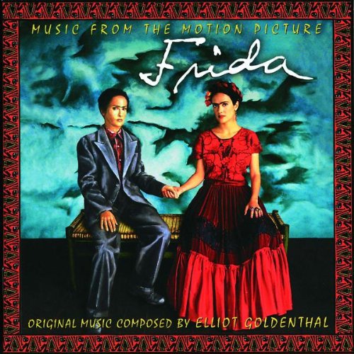 The Floating Bed (from Frida) cover image