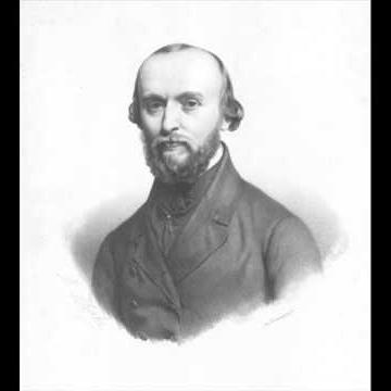 Friedrich Burgmuller Ballade Profile Image