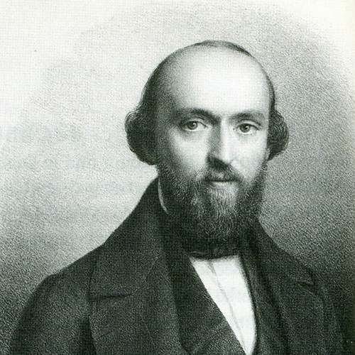 Friedrich Burgmuller The Wagtail (La Bergeronnette), Op. 100, No. 11 Profile Image