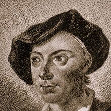 Friedrich Wilhelm Marpurg Rondeau Profile Image