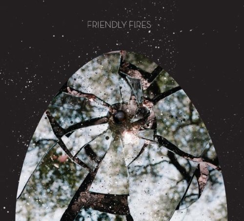 Friendly Fires Kiss Of Life Profile Image