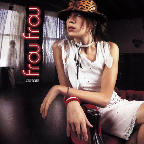 Frou Frou Let Go Profile Image