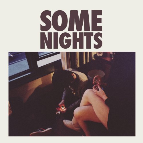 Some Nights (Intro) cover image