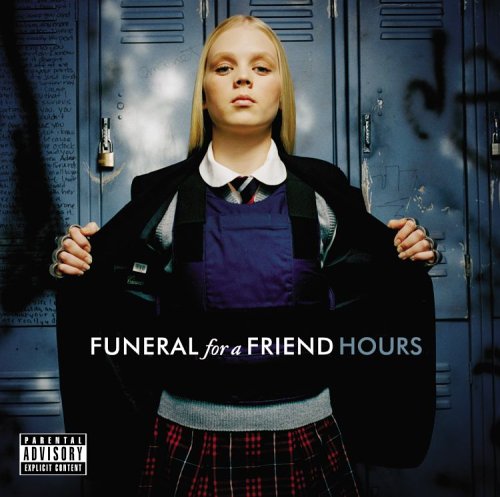 Funeral For A Friend Monsters Profile Image