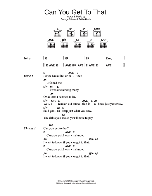 download-funkadelic-can-you-get-to-that-sheet-music-pdf-chords-2