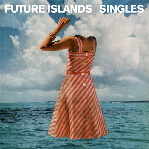 Future Islands Seasons (Waiting On You) Profile Image