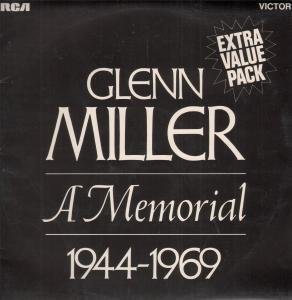 Glenn Miller American Patrol Profile Image