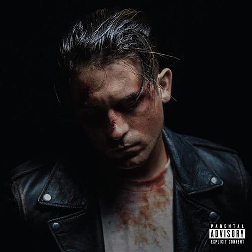 Sober (feat. Charlie Puth) cover image