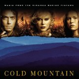 Download or print Gabriel Yared Ada And Inman (from Cold Mountain) Sheet Music Printable PDF 3-page score for Film/TV / arranged Piano Solo SKU: 31164