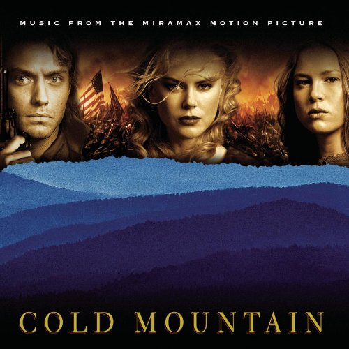 Gabriel Yared Ada Plays (from 'Cold Mountain') Profile Image
