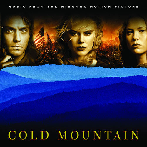 Gabriel Yared Ada Plays To Inman (from Cold Mountain) Profile Image