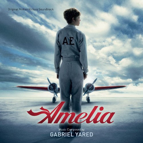 Gabriel Yared Amelia (End Credits) Profile Image