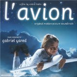Download or print Gabriel Yared Le Piano (Waltz in C) (from L'Avion) Sheet Music Printable PDF 4-page score for Film/TV / arranged Piano Solo SKU: 43678