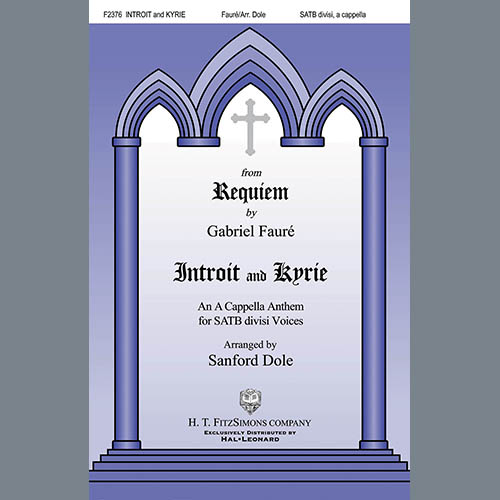 Gabriel Faure Download Printable PDF Score Easily Download Gabriel Faure Printable PDF piano music notes, guitar tabs for SATB Choir. Transpose or transcribe this score in no time - Learn how to play song progression.