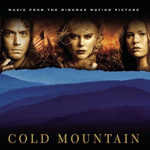 Ada Plays (from Cold Mountain) cover image