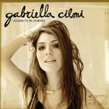 Download or print Gabriella Cilmi Sweet About Me Sheet Music Printable PDF 4-page score for Pop / arranged Piano, Vocal & Guitar Chords SKU: 110224