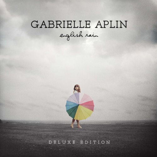 Gabrielle Aplin Salvation Profile Image
