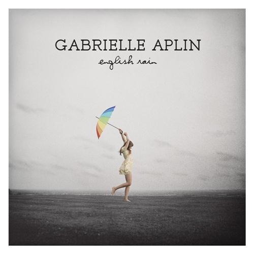 Gabrielle Aplin The Power Of Love Profile Image