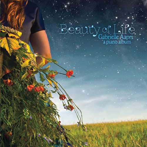 Gabrielle Aapri Download Printable PDF Score Easily Download Gabrielle Aapri Printable PDF piano music notes, guitar tabs for Piano Solo. Transpose or transcribe this score in no time - Learn how to play song progression.