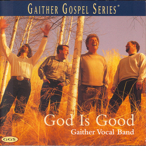 William J. Gaither He Touched Me Profile Image