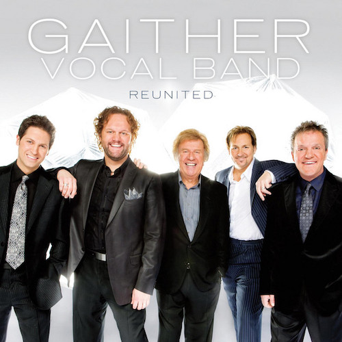 Gaither Vocal Band I Am Loved Profile Image
