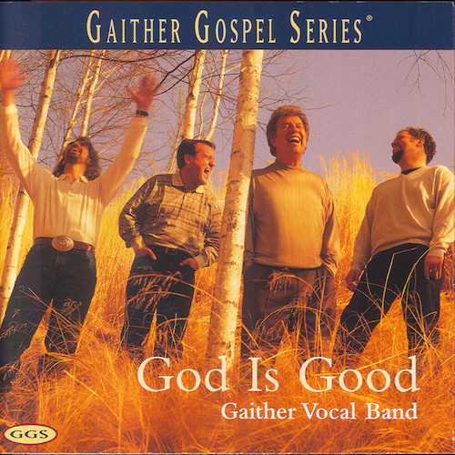 Gaither Vocal Band "He Touched Me" Sheet Music & PDF Chords Easy