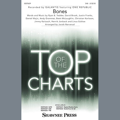 Galantis Download Printable PDF Score Easily Download Galantis Printable PDF piano music notes, guitar tabs for SAB Choir. Transpose or transcribe this score in no time - Learn how to play song progression.