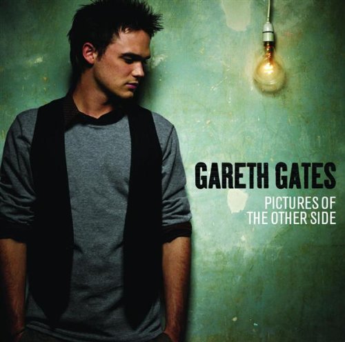 Gareth Gates Changes Profile Image