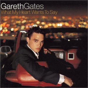 Gareth Gates Unchained Melody Profile Image
