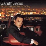 Download or print Gareth Gates Walk On By Sheet Music Printable PDF 2-page score for Pop / arranged Lead Sheet / Fake Book SKU: 25815